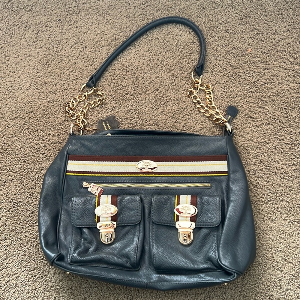 Christine Price large purse